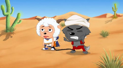 《疯狂梗传》喜洋洋大挑战:解锁喜羊羊连线通关秘籍 4