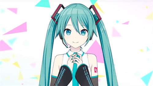 《初音未来:闪耀舞台的角色盛宴》 2