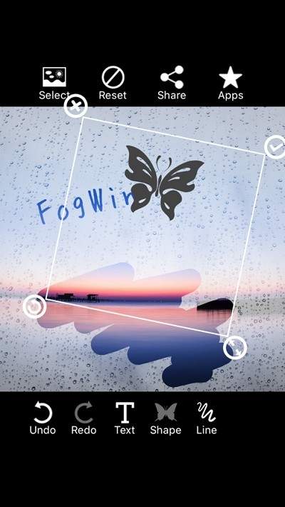 fogwin防霧 3