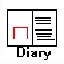 Personal Diary Editor v1.0