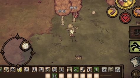 揭秘：饥荒游戏中如何有效提升攻速的奥秘 5