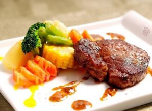 《梦想乐园》中姜汁牛排如何升级? 1