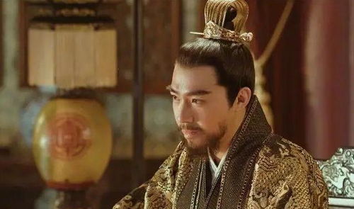 《超燃攻略!助果郡王躲过皇上危机,轻松通关就我眼神好》 2