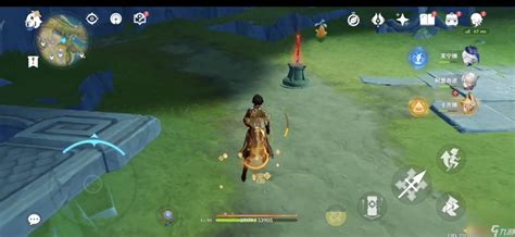 《原神》5.2地下秘境！统律之心锚点快速定位指南 4