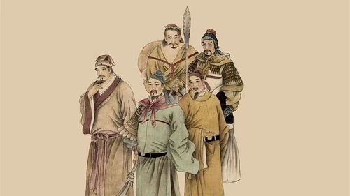 《水浒宋江传》第15关必胜攻略:轻松拿下飞虎峪之战 1