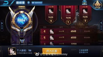 《王者荣耀》2025年巅峰赛战力加成全攻略，深度解析新规！ 4