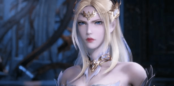 千仞雪的假期 截图2