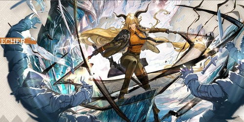 《《明日方舟》玩家必看:如何轻松获得锏?全面方法一览》 3