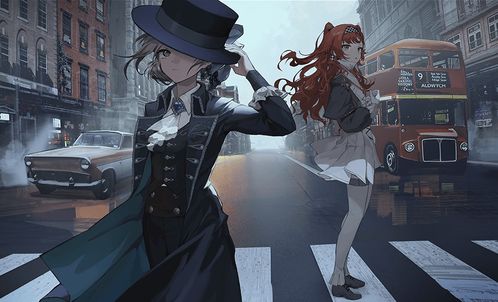 《重返未来：1999》2.6版本震撼上线，全新角色惊艳亮相！ 1