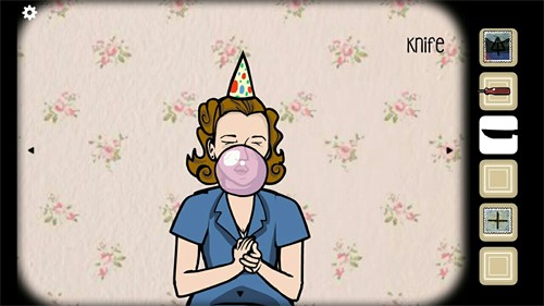 逃离方块生日免广告版 1