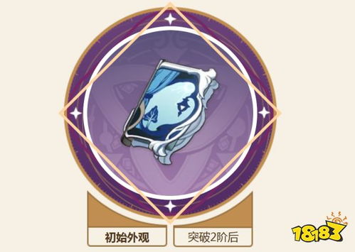 《原神》丽莎圣遗物:精选词条搭配攻略,战力飙升秘籍! 1