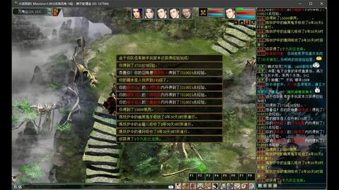 《再刷一把2:金色传说》第四层石块旷野任务怎么完成? 1