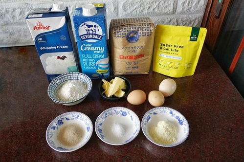 和面时加入酵母为何能让面团变得蓬松? 1