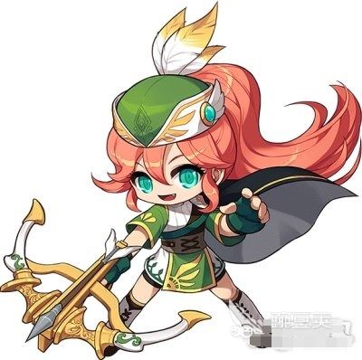 《想在《冒险岛:联盟的意志》中称霸?来看看这些平民职业推荐!》 1