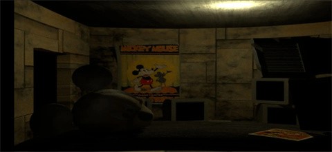 金银岛的五夜后宫 截图3