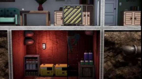 末日准备狂 截图4