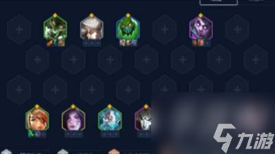 《金铲铲之战》S10一费卡全览介绍 1