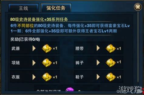 时空猎人强化饰品能否继承及哪些装备值得继承? 2