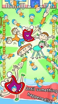 人类进化模拟器 截图2