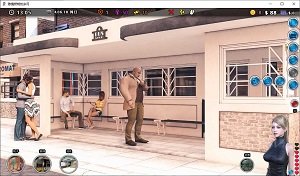 激情燃烧的岁月 1