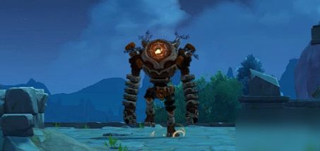 揭秘《原神》：高效攻略解冻遗迹守卫，触发条件全解析！ 2