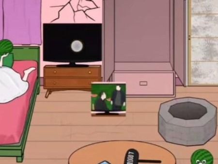 《揭秘婚房秘密,速通《文字来找茬》婚房整理攻略》 2