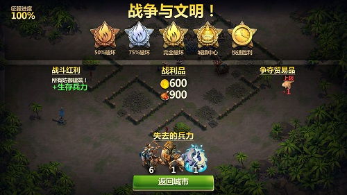 《龙石战争》中石诺角色阵容搭配有哪些推荐? 4