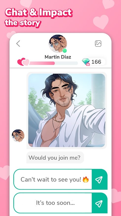 爱情秘诀中文版 截图4