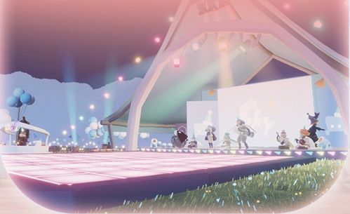 《光遇》彩染季活动时长详解 1