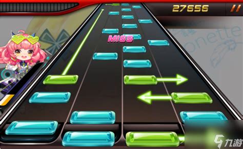 《《节奏大师》四指高效练习指南》 3