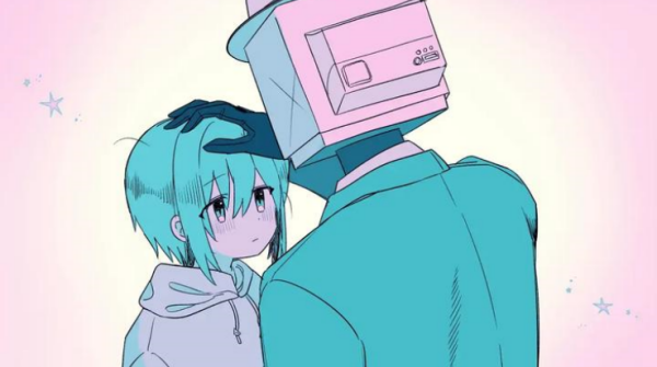 被人外跟踪狂绑架了手游 截图4