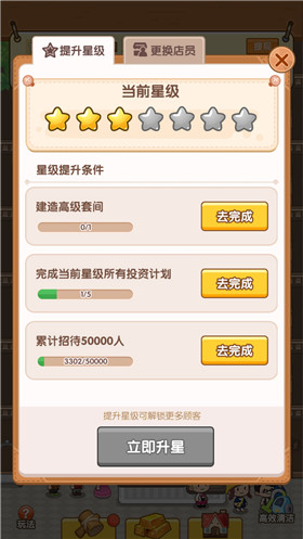 6、酒店经理2 1