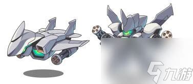 《洛克王国》高空霸主技能详解图鉴 3