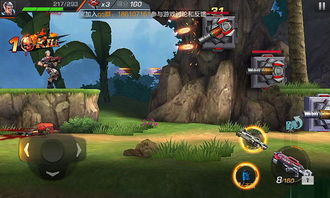 《叠入深渊》游戏攻略:轻松突破主线1-2关卡秘籍 3