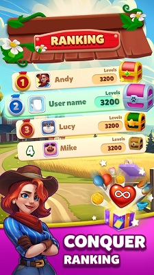 农场果酱：动物停车场 截图2