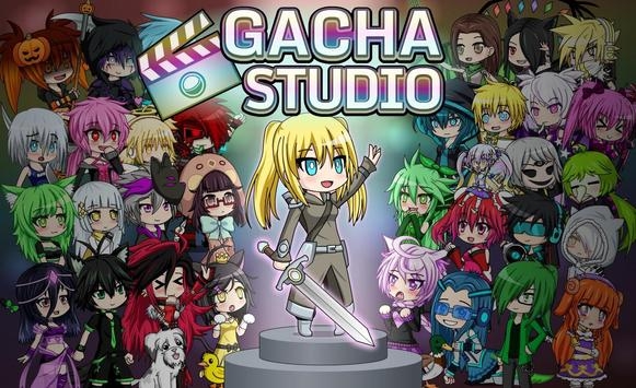Gacha Studio最新版 1
