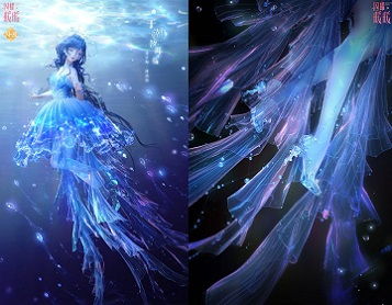 《闪耀暖暖》自永夜深处活动怎么玩？玩法介绍一览 3