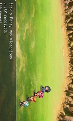 群岛世界免费版 1