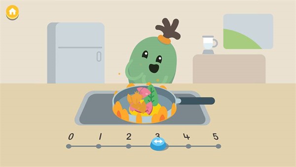 博福的早餐完整版 截图4