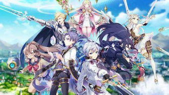 第七史诗如何提升角色到4星? 3