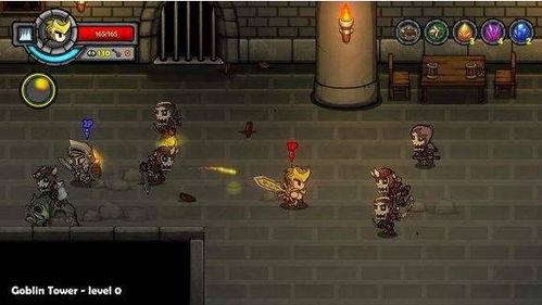 《失落城堡2》:高效获取炼金材料攻略 2