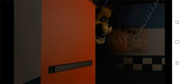 fnaf??人???记? ????