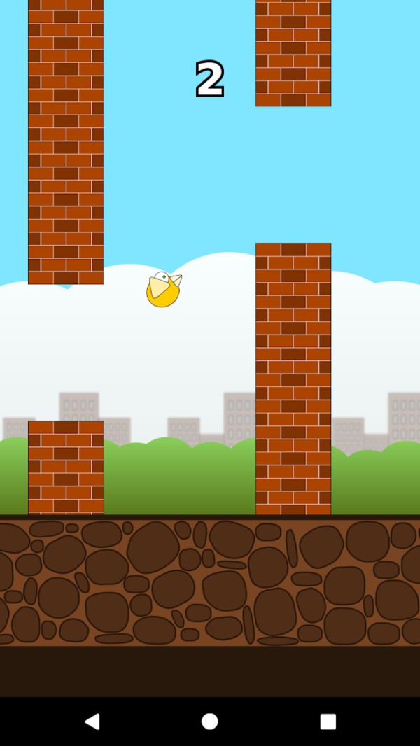 沙雕小鸟 截图2