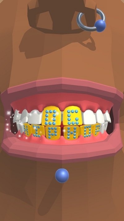 dentist bling 截图2