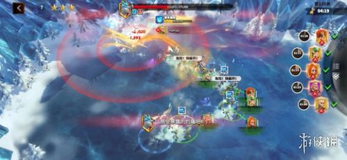 《万龙觉醒》魔兽怎么打?攻略分享 2