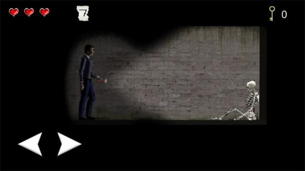 兰德里纳河2D最新版 截图2