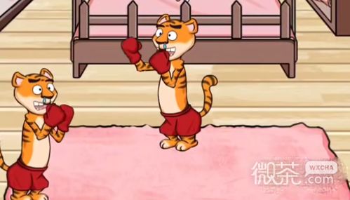 《疯狂梗传》美女找不同65关：超详细速通秘籍大揭秘！ 1