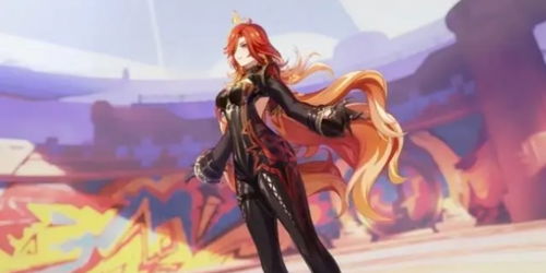 《原神》火神玛薇卡命座升级后的详细数值剖析 1