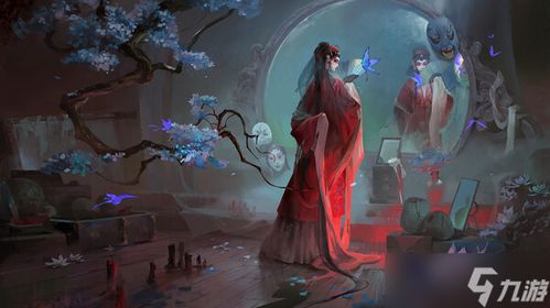 《纸嫁衣5：来生戏》第三章怎么过？图文攻略分享 1
