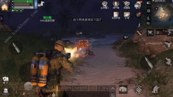 轻松通关攻略:明日之后寂海沉舟全解析 2